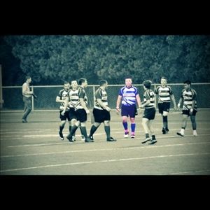 Meet your Posher, Ryan